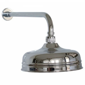 Traditional bathrooms Держатель для душа с верхним душем Tb418.340lr.ag