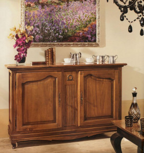 Комод  INTERIORS PR102 02