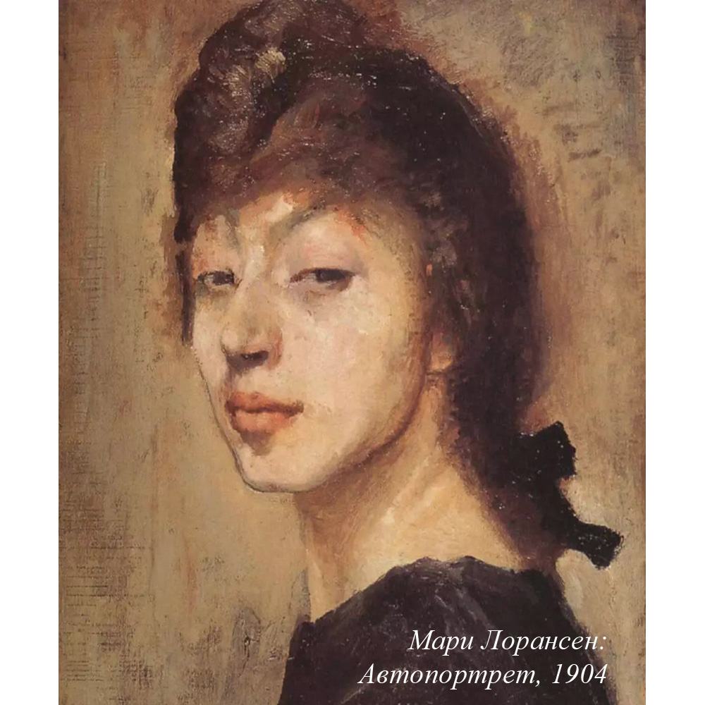 896518931_2628 Картина «Портрет Бертье де Совиньи с собакой Кики» (холст, галерейная натяжка) Object Desire  - Вид №1