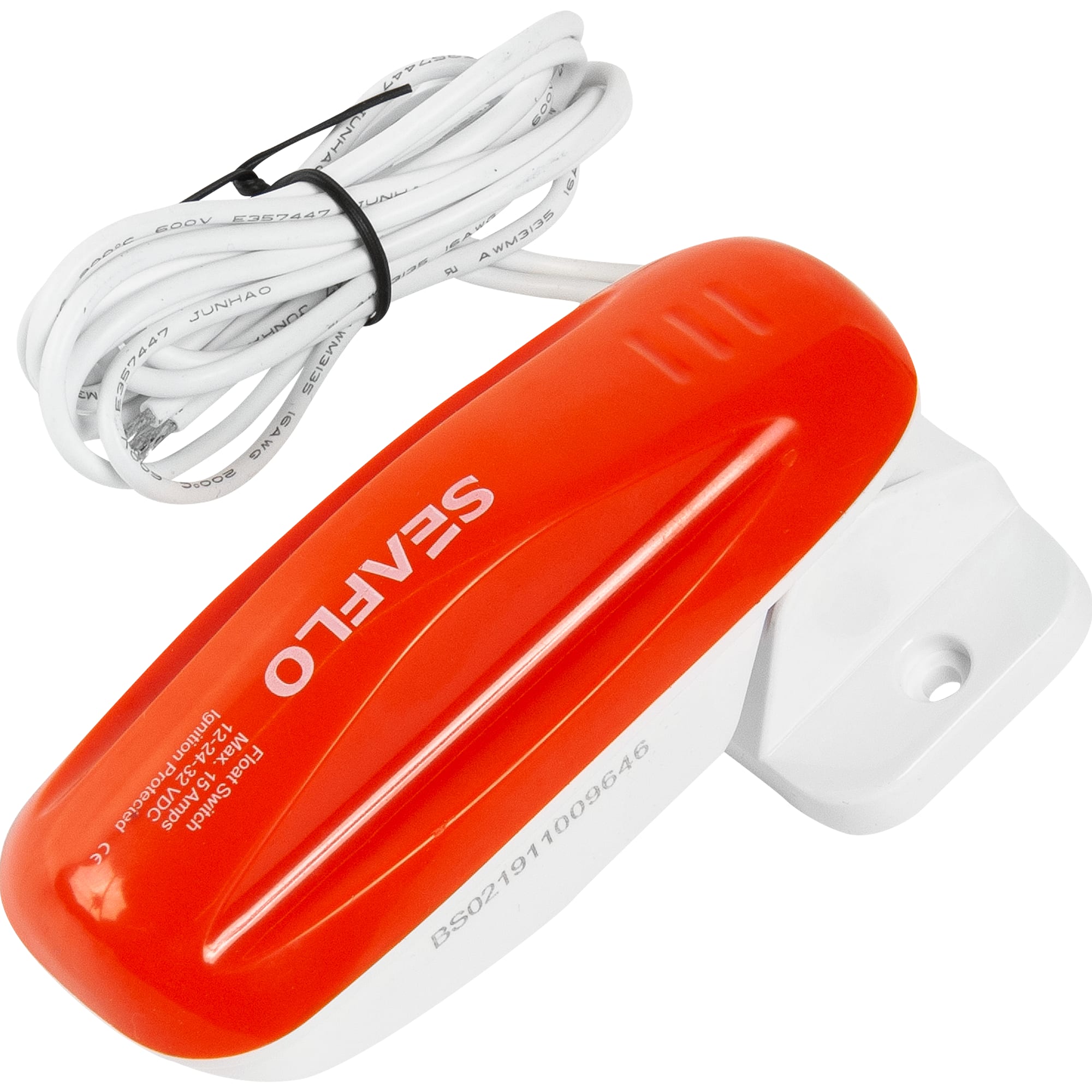 82423441 Поплавковый выключатель 12 В 18А Santreyd 