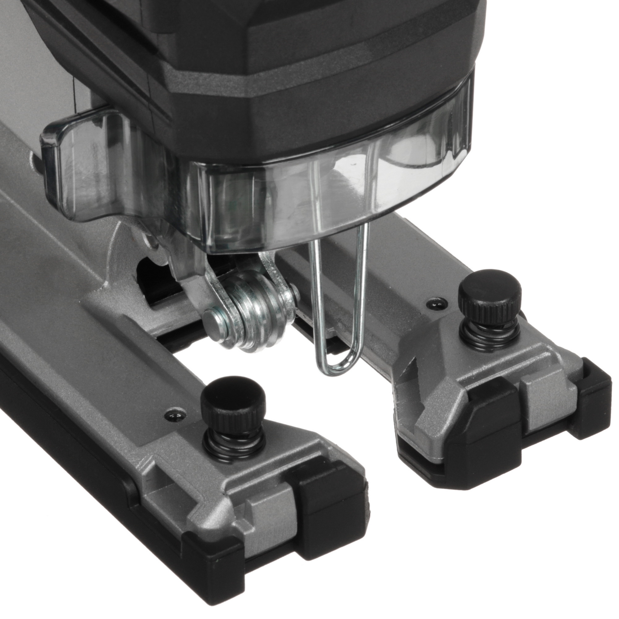 Электрический лобзик FinePower OneBase CJSBL130 OneBase20 , Без ЗУ, Без АКБ 9161538 STDN-0045432 - Вид №5