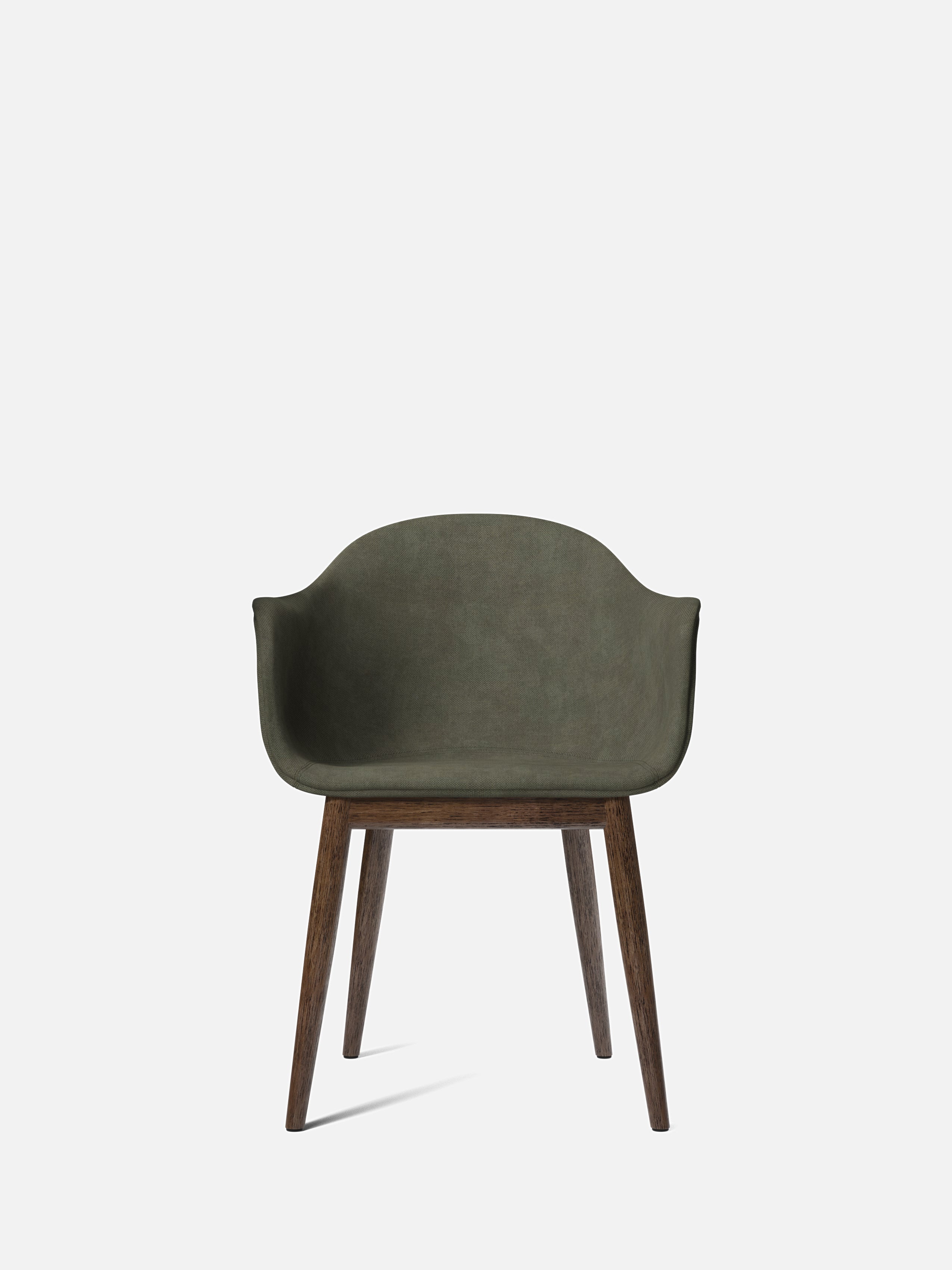 9343002-009L06ZZ Harbour Arm Chair, с мягкой обивкой LuceLight  - Вид №49
