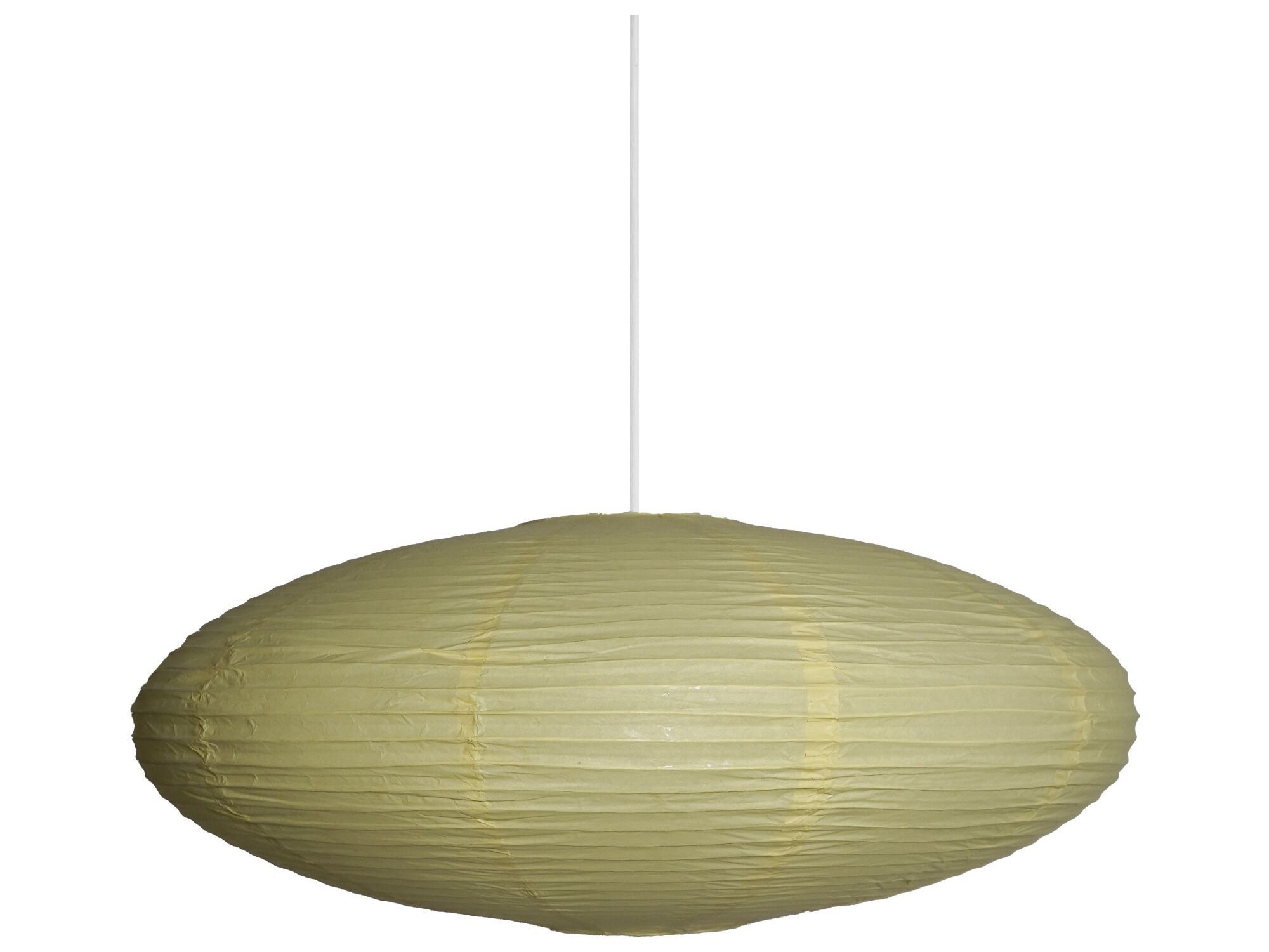 Бумажный подвесной светильник Nordlux Villo ARCH-00085000 - Вид №5