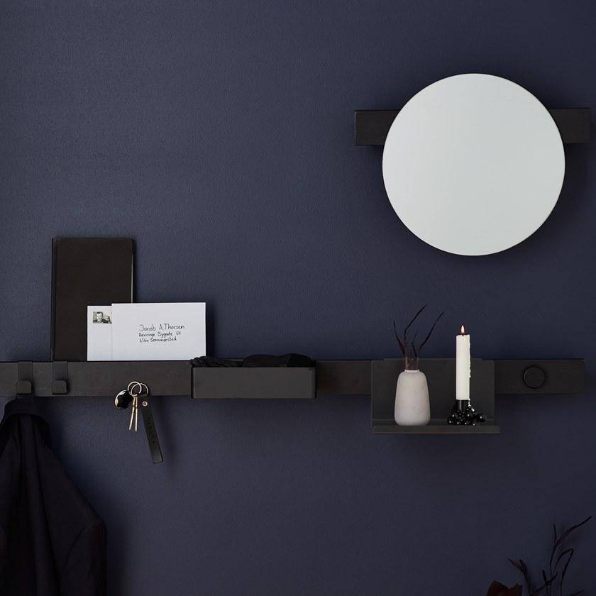 Gejst Круглое зеркало Flex 00433 - Вид №2