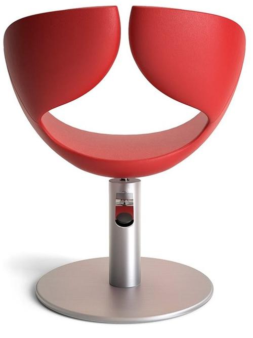 Gamma & Bross Парикмахерское кресло Dressing beauty Gcop070pl - Вид №2