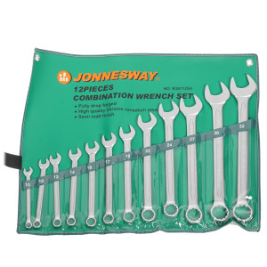 Набор ключей Jonnesway W26112SA 8185425
