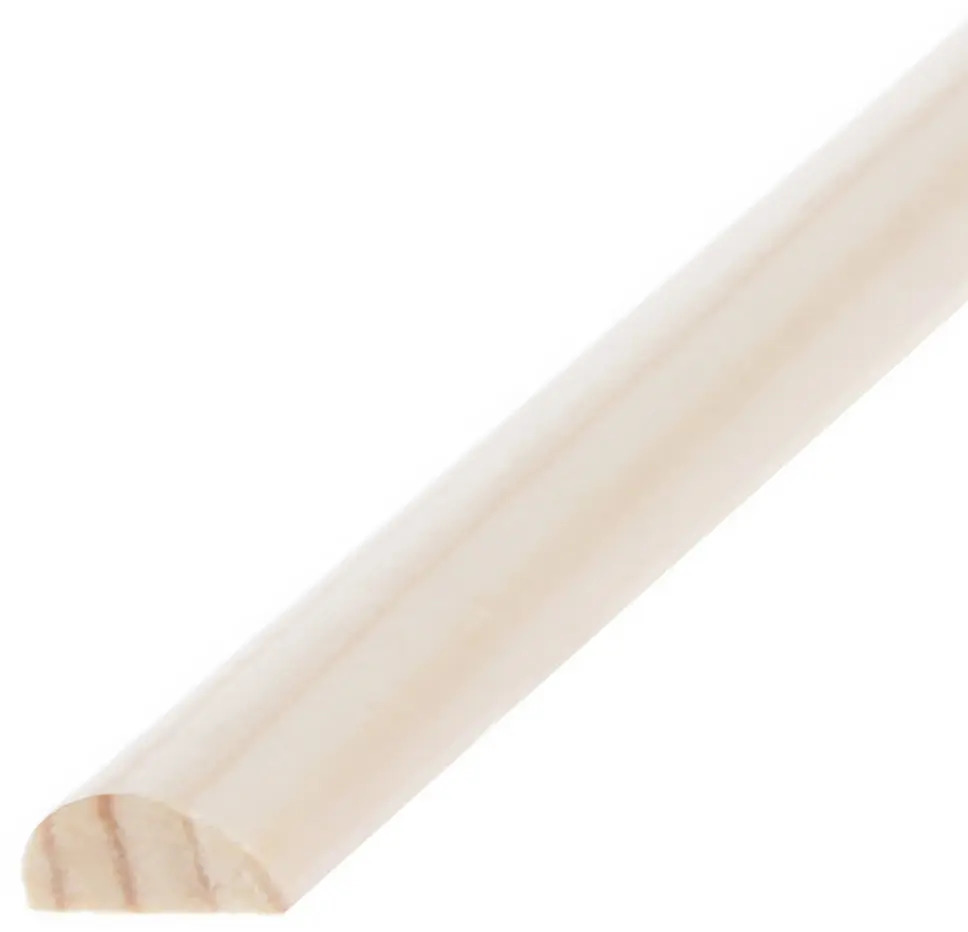 АРЕЛАН Радиусная деревянная раскладка для элегантной отделки интерьера 81960889