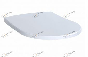 500.660.01.2 Крышка сиденье для унитаза Keramag 