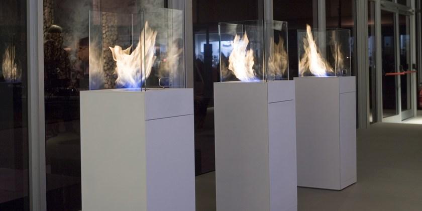 Antonio Lupi Design Открытый камин на биоэтаноле Antoniolupi sun-id-1494668 - Вид №8