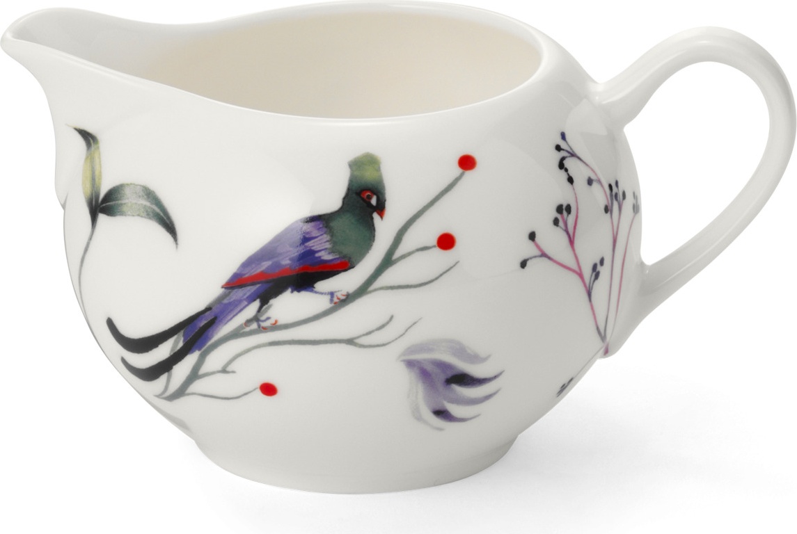 10639907 Молочник Фарфоровый Dibbern Германия 