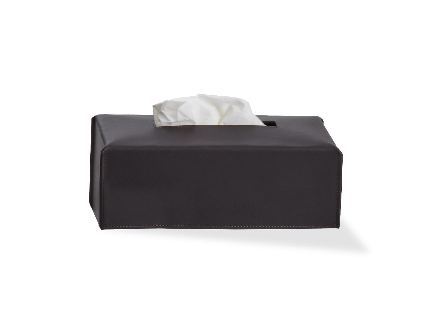 Держатель кожаных салфеток Decor Walther Наппа ARCH-00145541