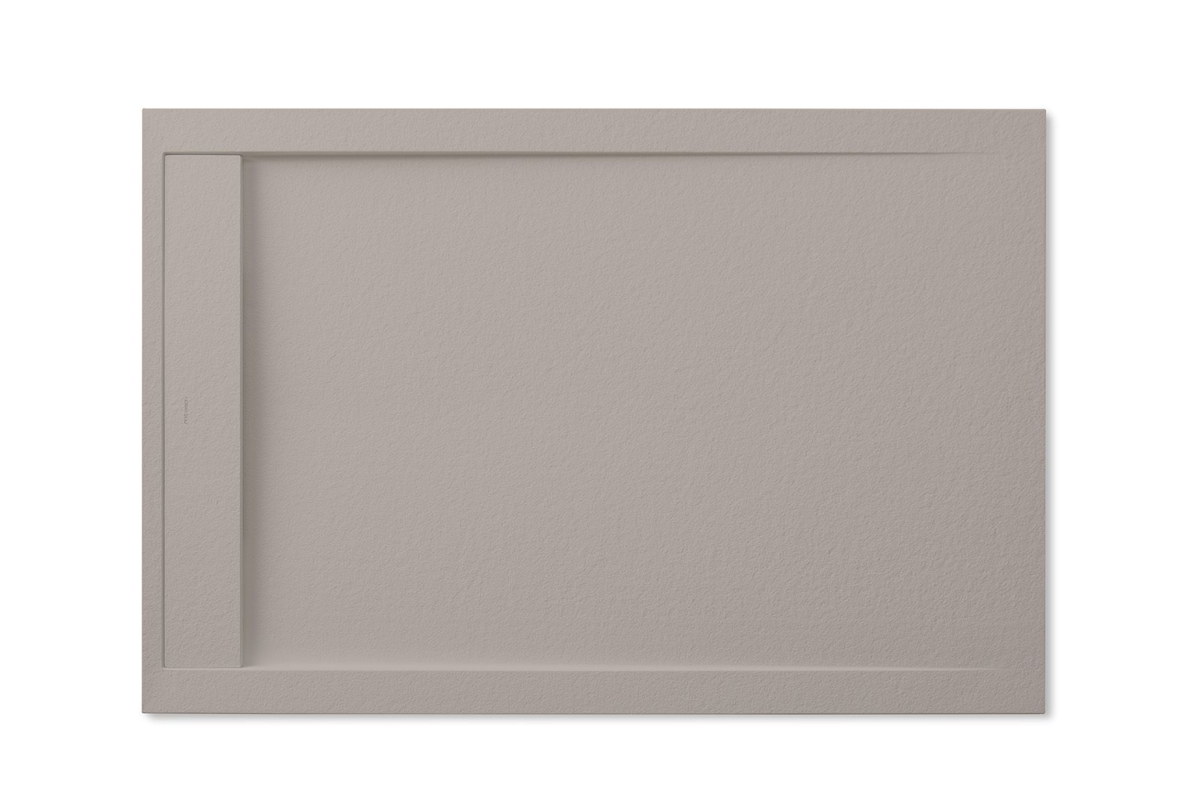 MCBATH Liceo Vulcano 120x80 Прямоугольная глина sun-id-1959720 - Вид №1