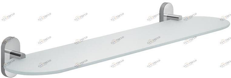 GEDY Полка для ванной Febo 5319