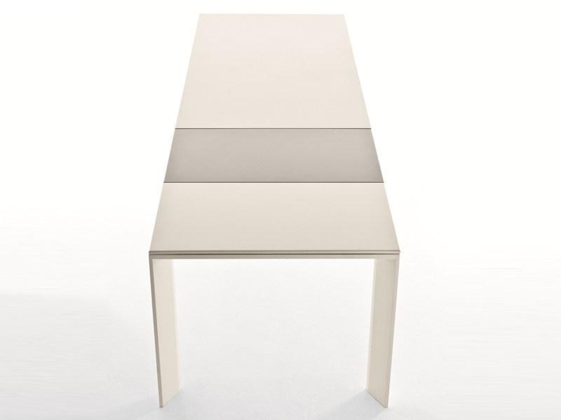 FAST Садовый стол прямоугольный раздвижной Grande arche sun-id-1498122 - Вид №3