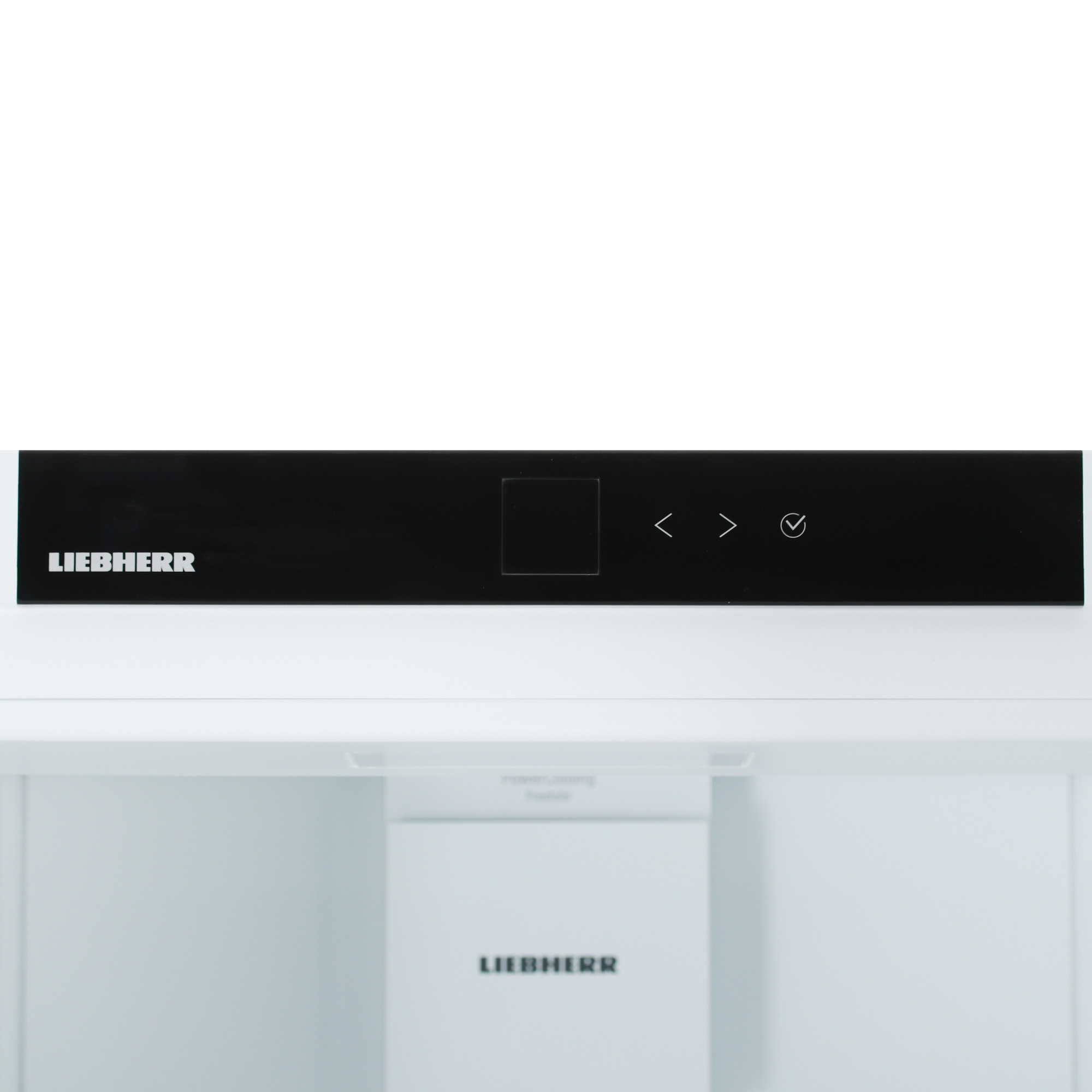 5457375 Холодильник с морозильником   Liebherr CBNc 5223 белый STDN-0127724 - Вид №10