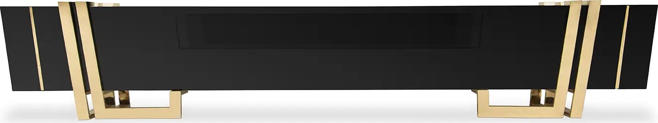 Кабинет для просмотра телевизора LUXXU Apotheosis 200 - Вид №3