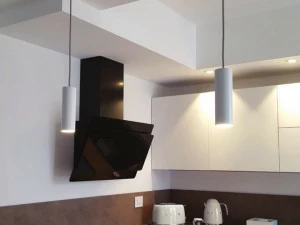 Essenzialed Светодиодный подвесной светильник из гипса