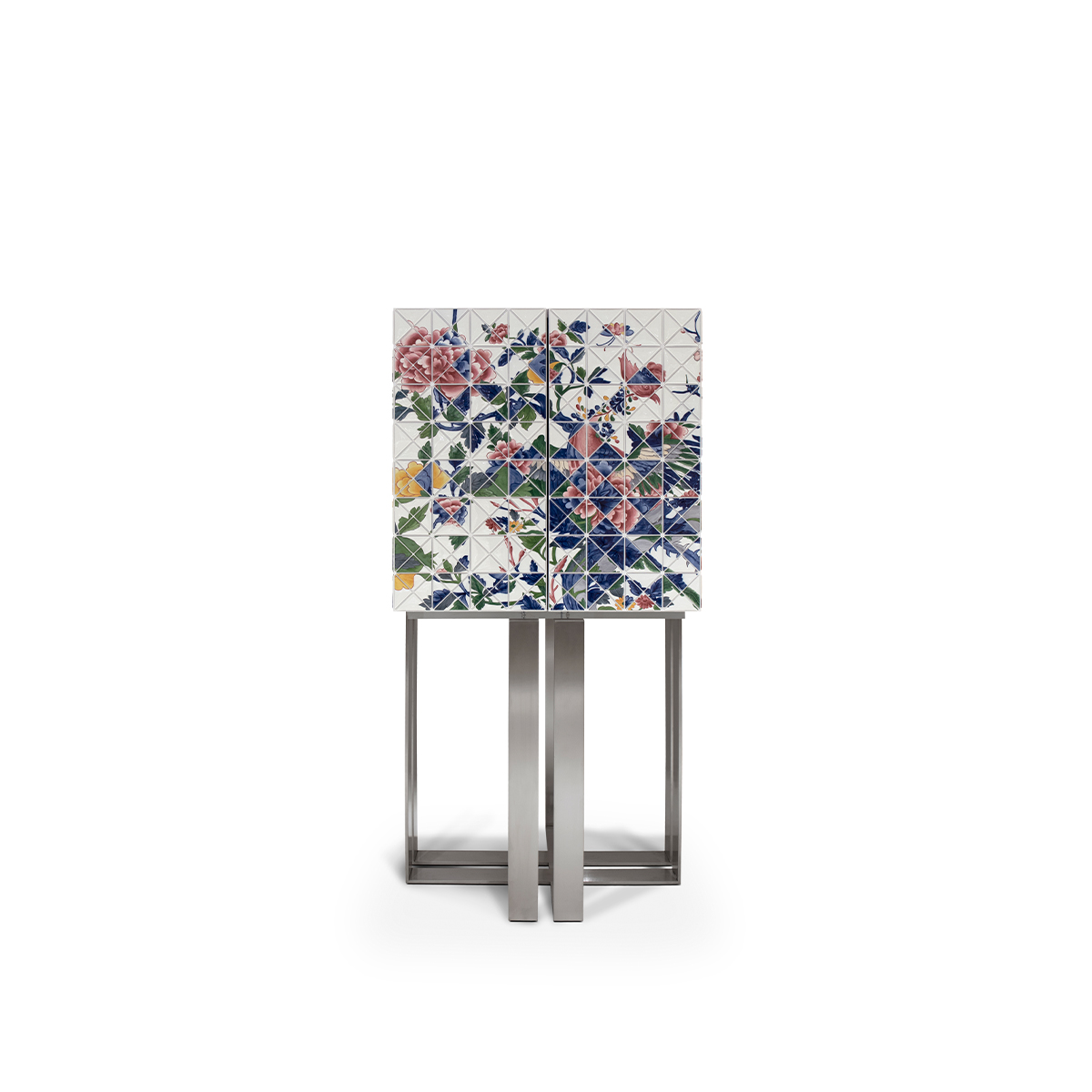 Шкафы Monocles Sideboard Covethouse ESSENTIAL HOME  - Вид №14