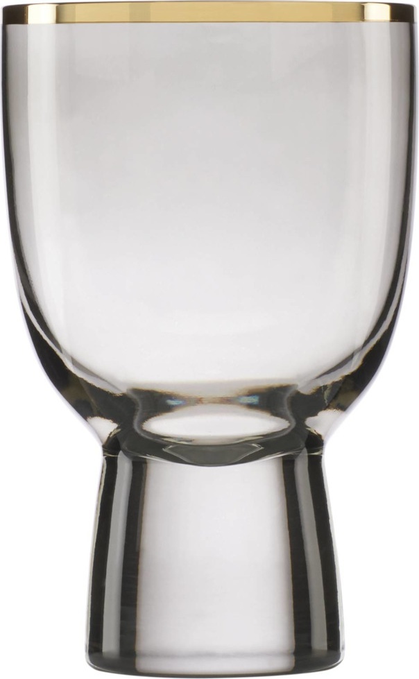 10640862 Lenox Набор бокалов для вина Lenox "Трианна" 295мл, 2шт, (дымчатый) Стекло 