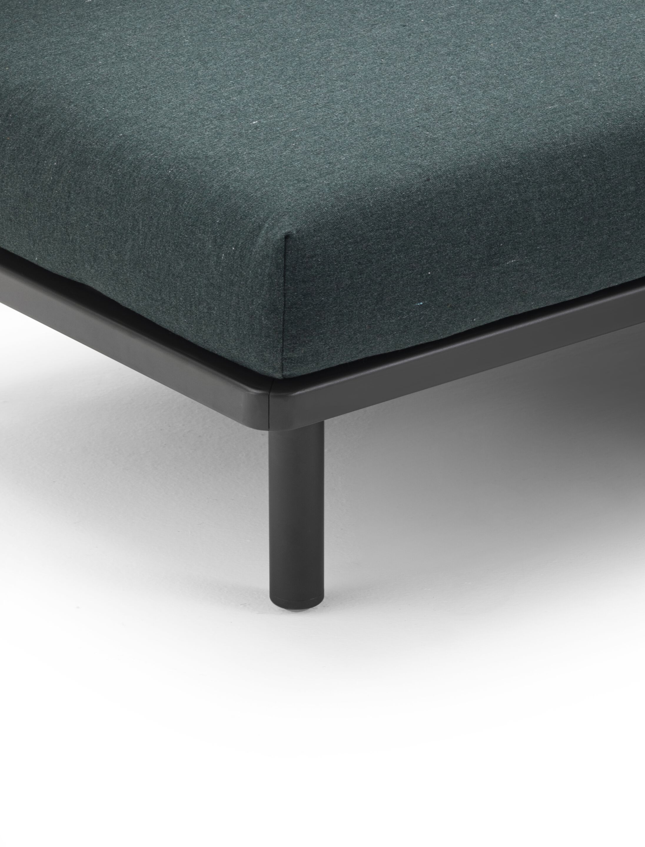 Ткань квадратный сад пуфик Varaschin Эмма Кросс ARCH-00127455 - Вид №4