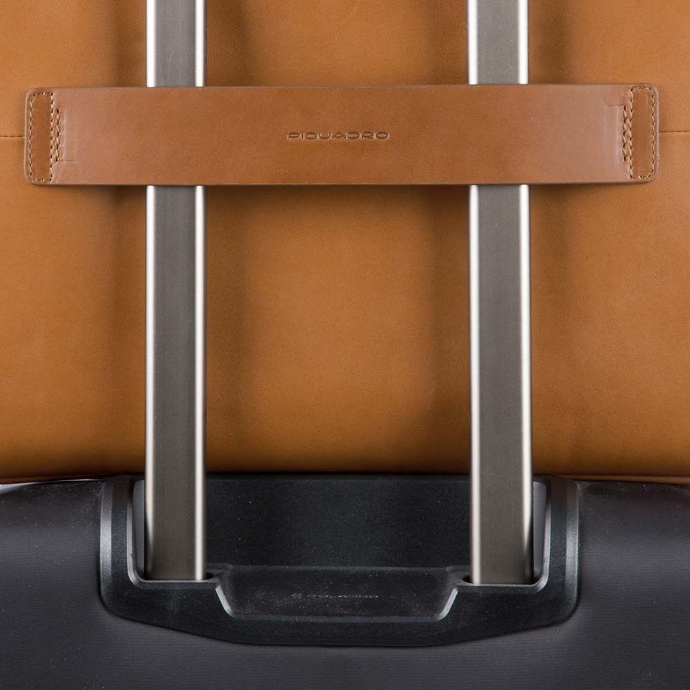 CA4466W88/N Рюкзак для ноутбука Piquadro Cube - Вид №2