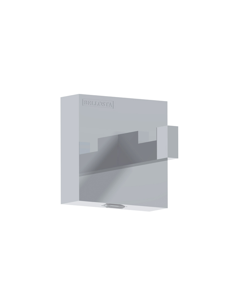 3363 Bellosta Rubinetterie КОНСВАРОВСКИЙ ВЕШАЛКА 