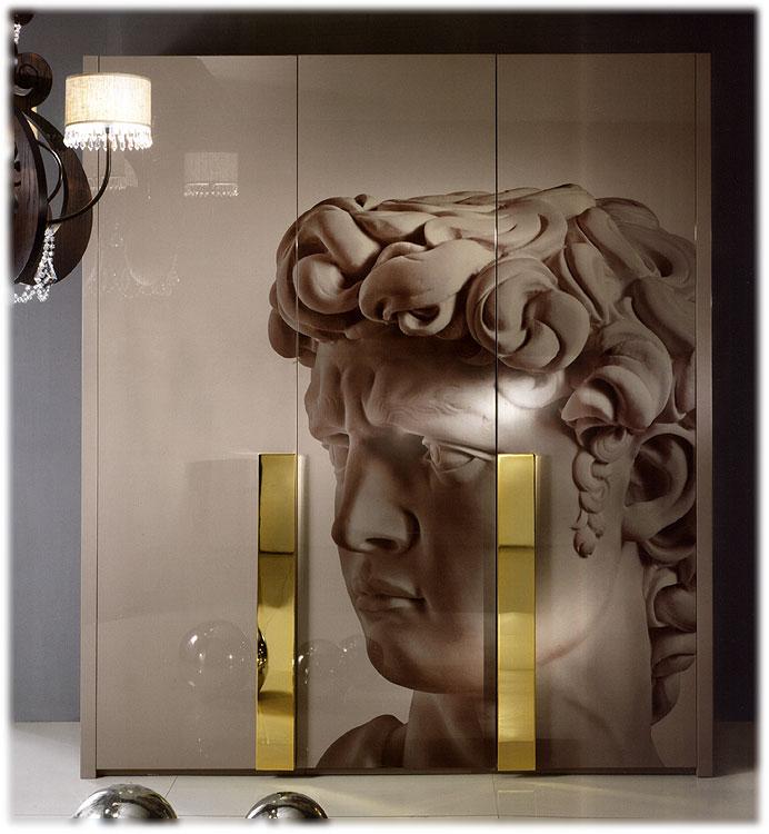 Шкаф Paradise AMELIHOME HC 6200 