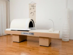 MATCHA Инфракрасная сауна