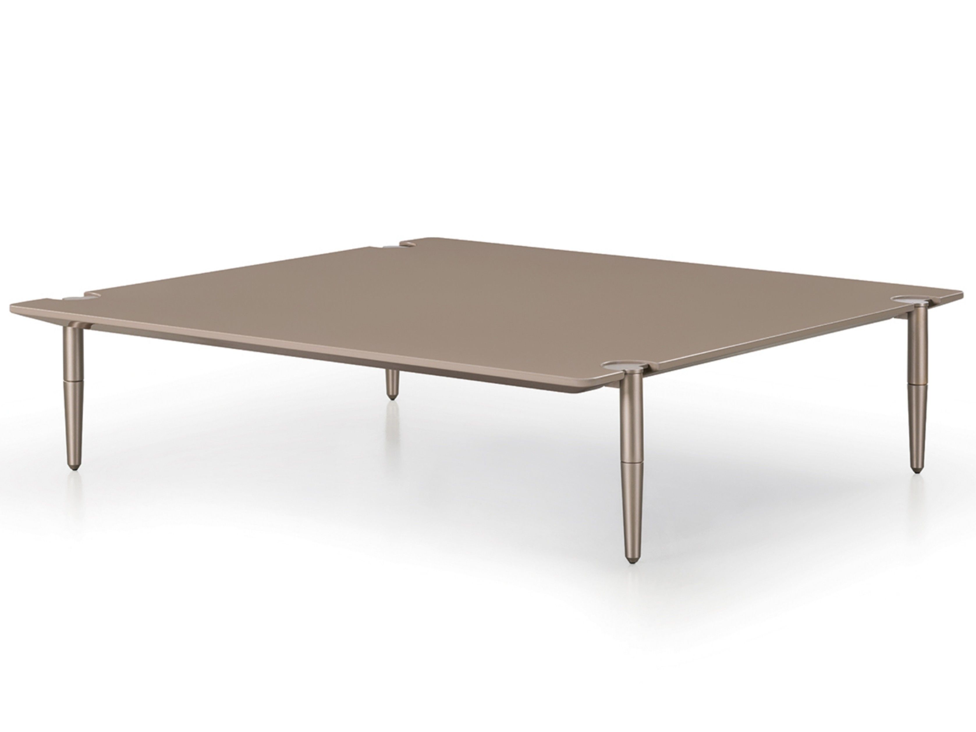 Деревянный журнальный столик Turri ноль ARCH-00053604