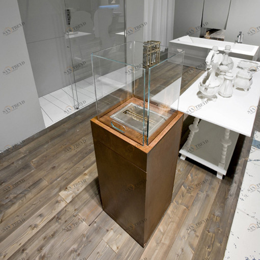 Камин на биоэтаноле BABELE131H Antonio Lupi BABELE Antoniolupi