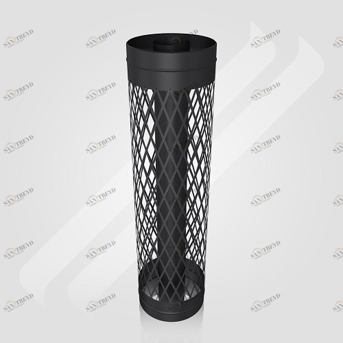 Экономайзер-сетка MAGMA 150/250 мм. L=1000 6095