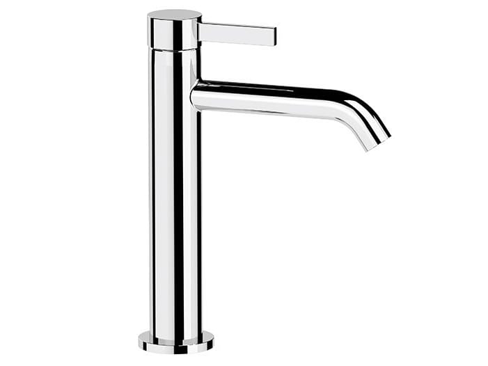 Однорычажный смеситель для раковины без слива Remer Rubinetterie метрическая ARCH-00128580 - Вид №1