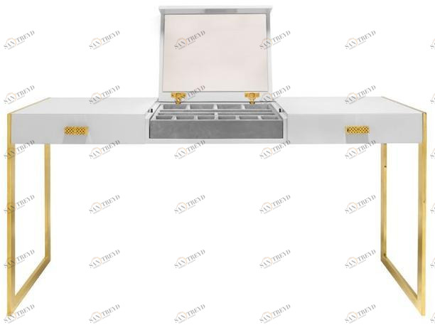 ANA ROQUE INTERIORS Туалетный столик из дерева Luxury sun-id-1368202