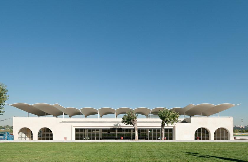 PALLADIO Распашное окно из стали с терморазрывом sun-id-1442575 - Вид №10