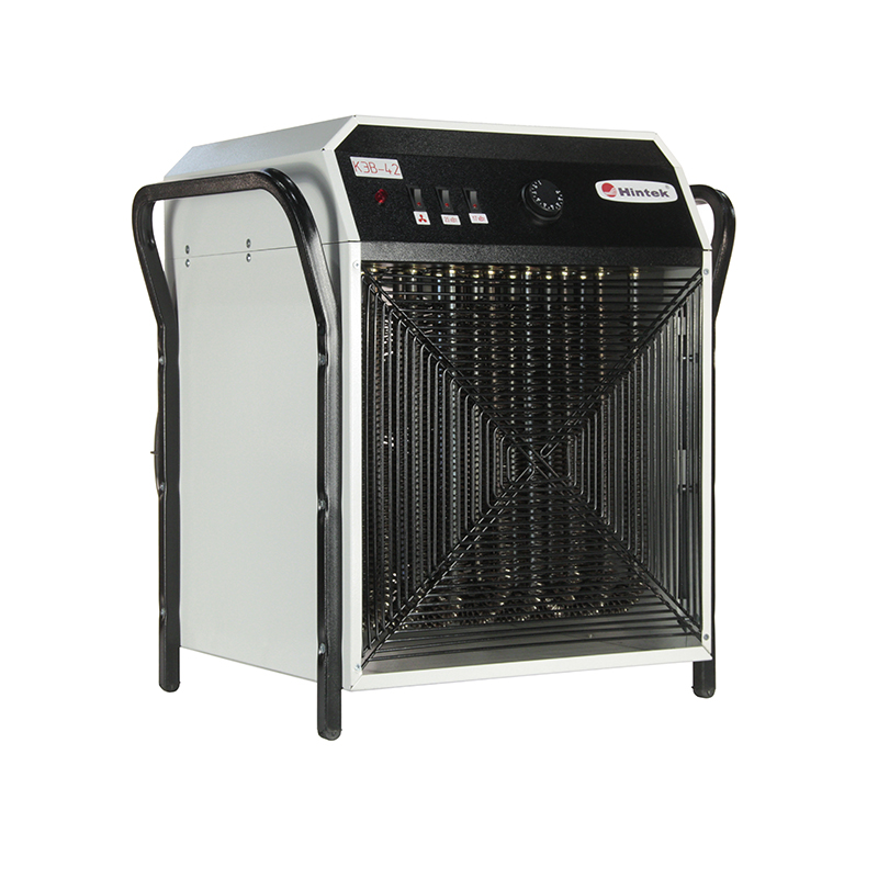 5095907 Тепловая пушка электрическая Hintek КЭВ-42 STDN-0145673