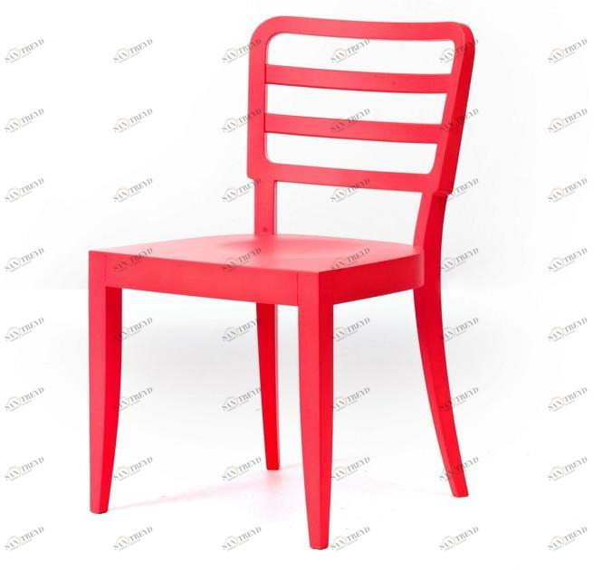 Very Wood Деревянный стул Wiener sun-id-1345228