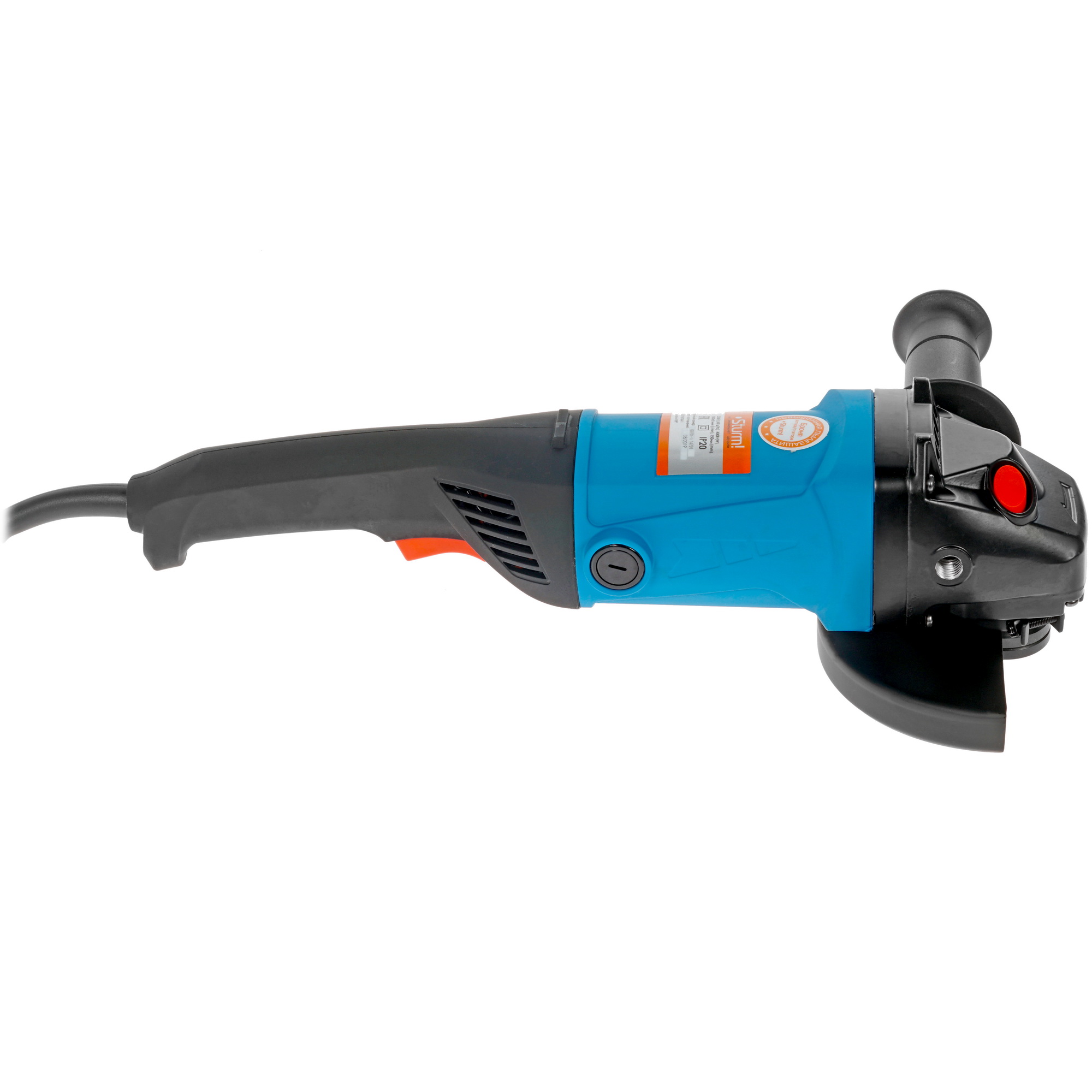 Углошлифовальная машина (УШМ) Sturm! AG95151P 1085961 STDN-0011357 - Вид №3