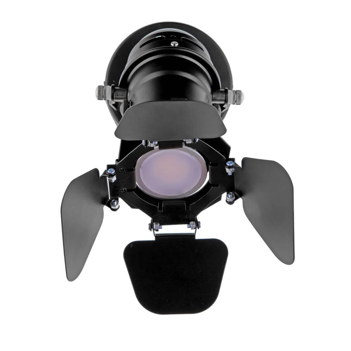 Спот настенный черный Loft IT Cinema 2095-M LOFT IT CINEMA BLACK 00-3925428 Черный  - Вид №1