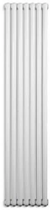 FONDITAL Радиатор с вертикальным дизайном Mood