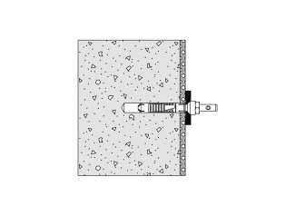 805.51.926R поддержка спины HEWI Stützen  - Вид №3