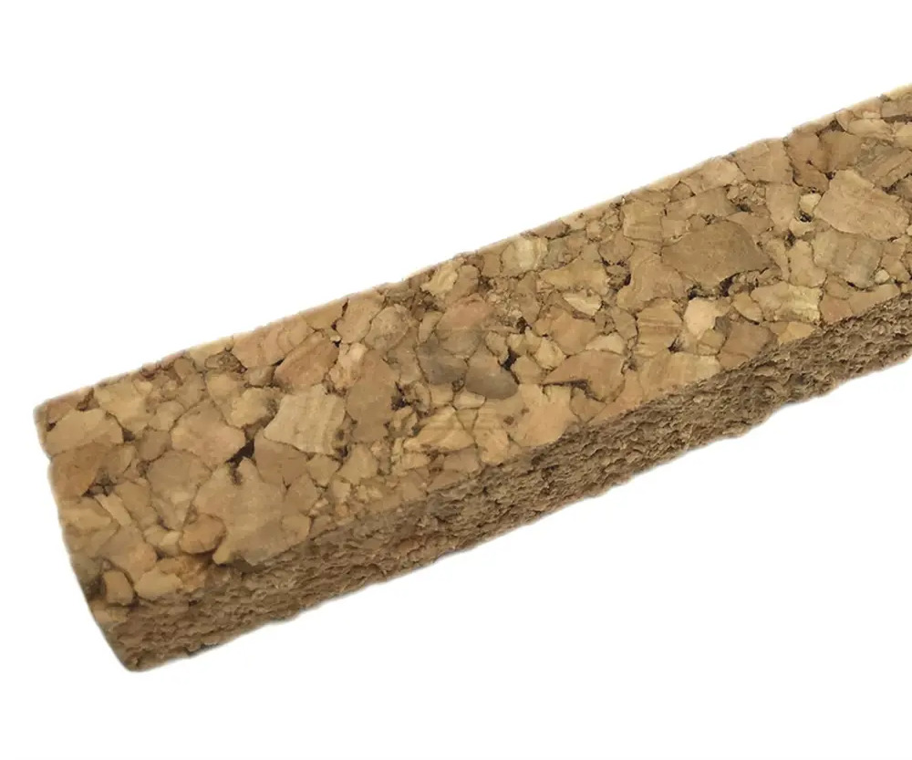 Пробковый компенсатор FLOOREXPERT Grace для эстетичных стыков напольных покрытий 82919787
