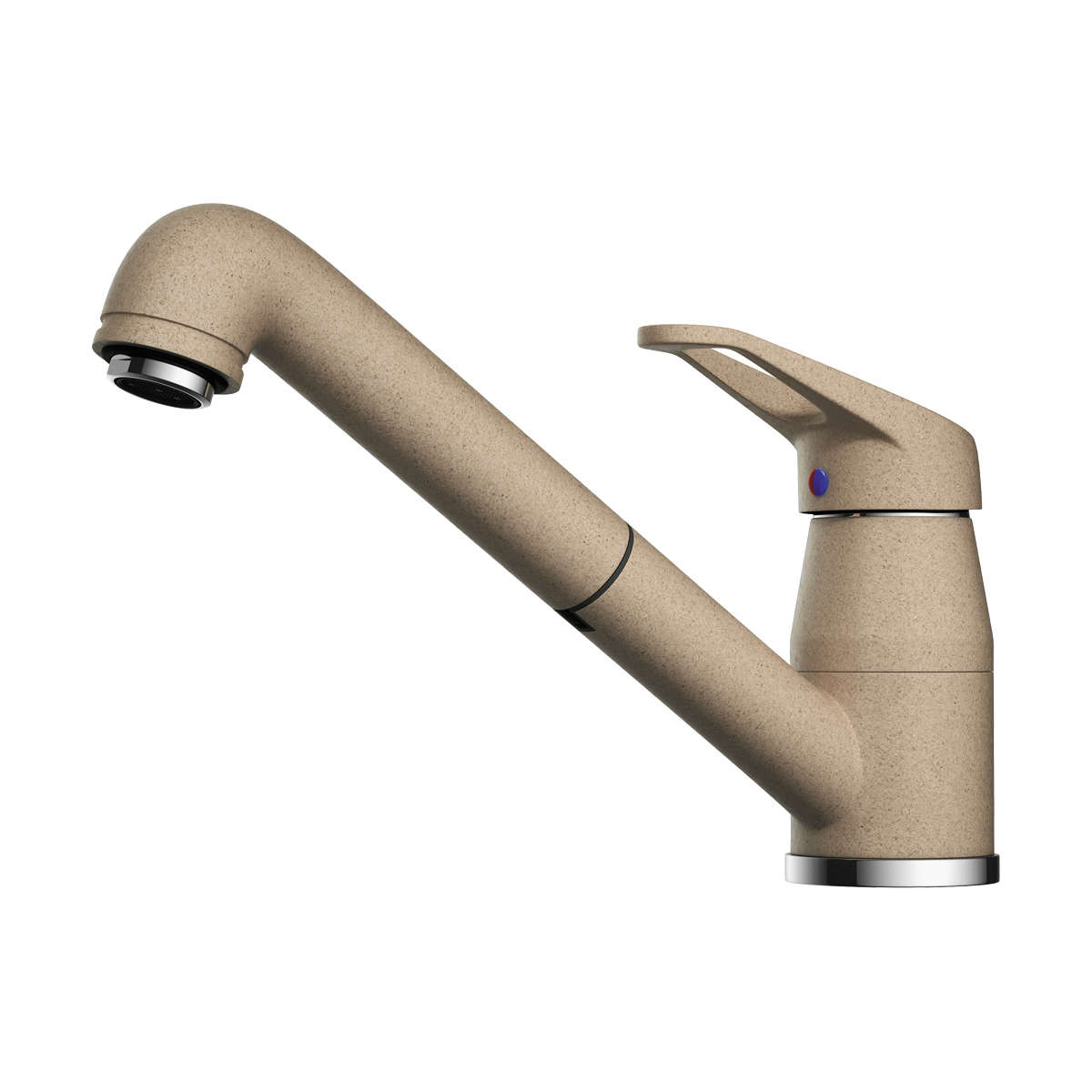 Смеситель для кухни Tateyama-S CA OMOIKIRI 4994174