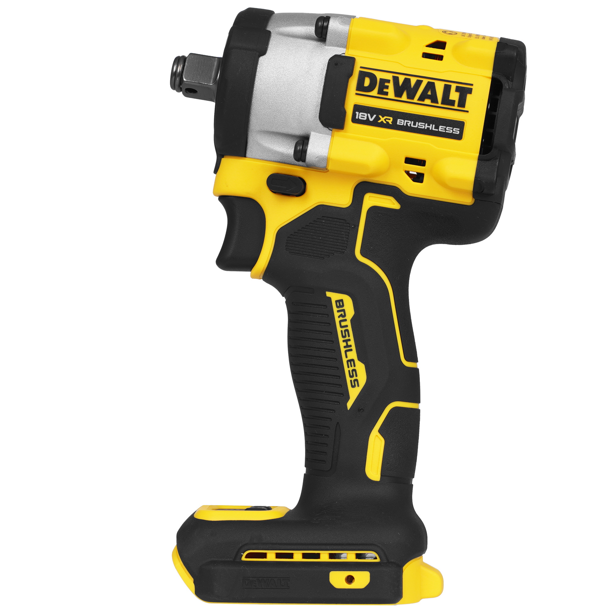 Гайковерт DeWalt DCF921NT XR FLEXVOLТ 18/54V  , Без ЗУ, Без АКБ 9013985 STDN-0048171