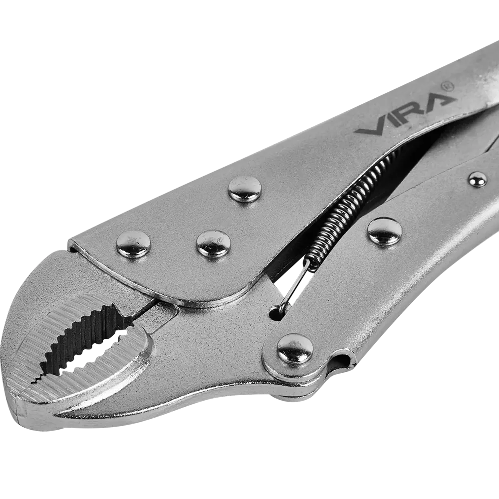 Клещи многофункциональные Vira для электромонтажных работ 87681456 STLM-0847142 - Вид №5