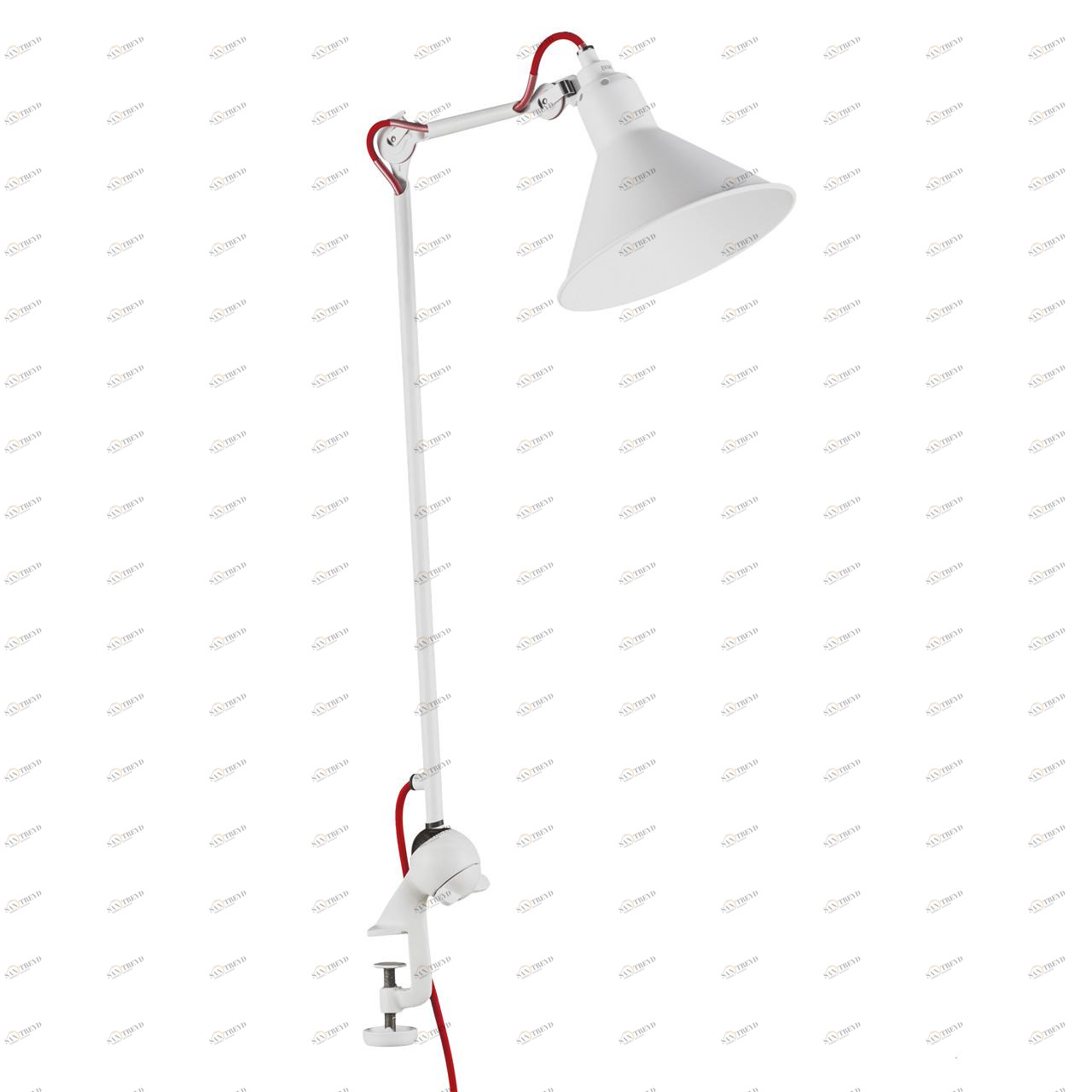Настольная лампа Lightstar Loft 765926 LIGHTSTAR КЛАССИЧЕСКИЕ 079450 Белый 