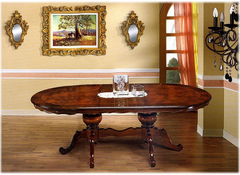 Стол  MIRANDOLA M312 