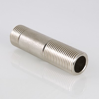 VTr.653.N.0410 Неразъемный сгон Valtec 1/2" х 100 мм  - Вид №1