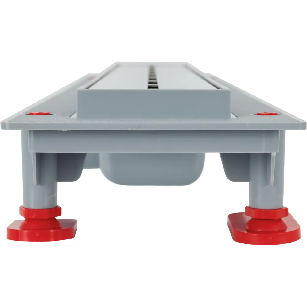 Душевой трап Ани Пласт «Киль» с гидрозатвором 450 мм 82494722 STLM-0028649 - Вид №2