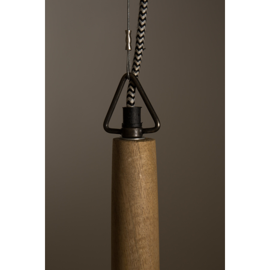 Лампа подвесная Drop Dutchbone 5300073 - Вид №6