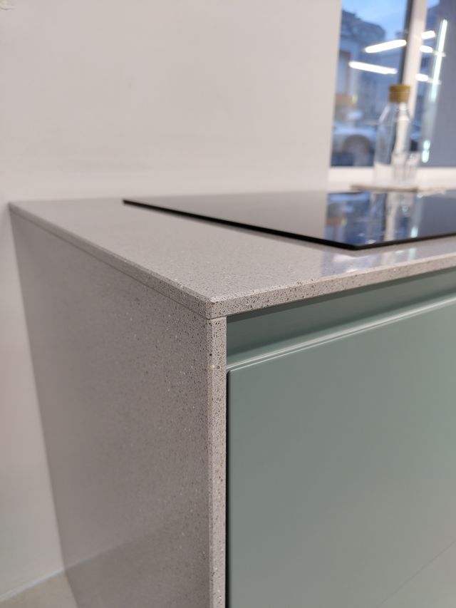 Столешницы для кухни - Тревизо / 12 мм LIGRON LIST238 8023 - Вид №5